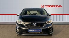 Honda Jazz 1.5 i-MMD Hybrid EX 5dr eCVT Hybrid Hatchback